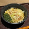 ラビスタ東京ベイ - 料理写真:夜鳴きそば