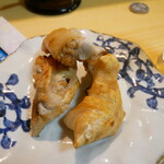藤家庭料理 - 豚足