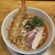 麺家 獅子丸 - 料理写真: