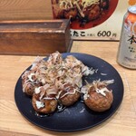 京たこ - 