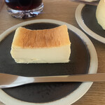 喫茶葦島 - 