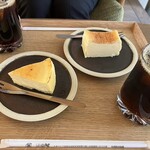 喫茶葦島 - 