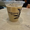 タリーズコーヒー&ティー さんすて岡山店