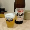 ぶっかけうどん ふるいち - ドリンク写真: