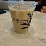 タリーズコーヒー&ティー - ドリンク写真: