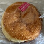 BREAD HOUSE - 料理写真: