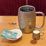 コメダ珈琲店 - ドリンク写真: