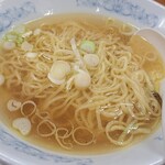 ぎょうざの満洲 - 料理写真: