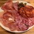 エビスフードホール - 料理写真: