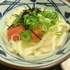 丸亀製麺 なんば店