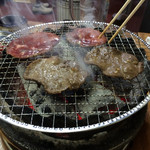 味一 - 塩タン