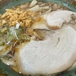 よりどころ らしく - 