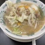 日高屋 - 料理写真: