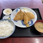 黒船食堂 - 料理写真: