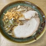 よりどころ らしく - 