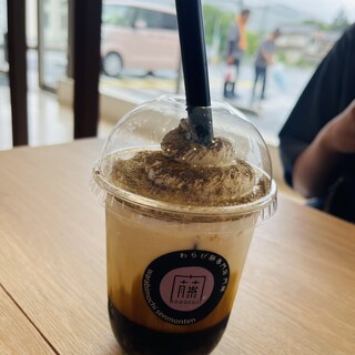 口コミ一覧 : わらび餅専門店 門藤 埼玉長瀞店 - 野上/甘味処 [食べログ]
