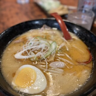 らーめん ひらき家_0