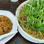 来来亭 - 料理写真: