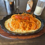 キリマンジャロ - 料理写真:
