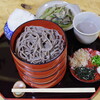 姫のそば ゆかり庵 - 料理写真: