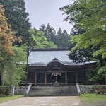 姫のそば ゆかり庵 - 