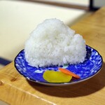 姫のそば ゆかり庵 - 