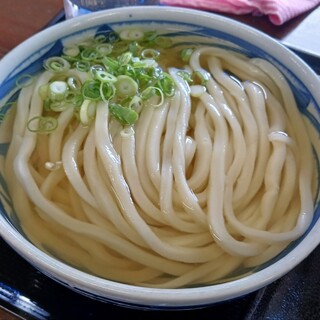 手打ちうどん のぶ屋_0