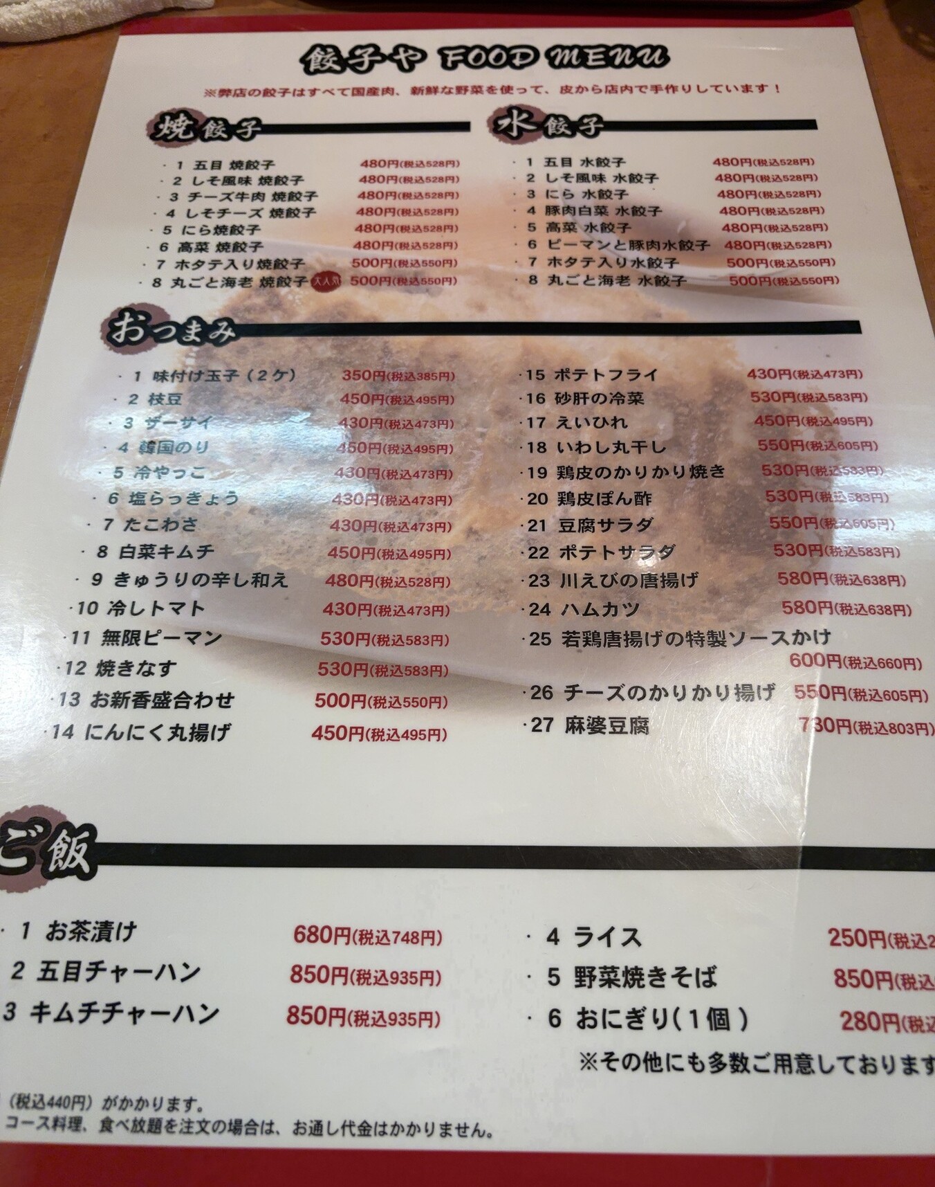 活動歴および当時の関連ビジュアル記録