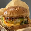 531 BURGER CLUB