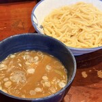 つけ麺 石ばし - 料理写真: