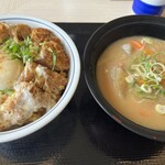 かつや - 料理写真: