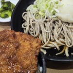 おぼろや - 料理写真:
