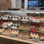 おむすび 権米衛 - 料理写真:内観