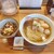 塩そば 時空 - 料理写真: