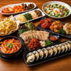 ネオ韓国酒場 NKポチャ 長岡店