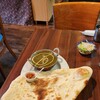 インディアン レストラン アンチャル