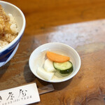 ひのき茶屋 - 