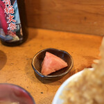 ひのき茶屋 - 