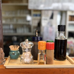 ひのき茶屋 - 