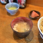 ひのき茶屋 - 