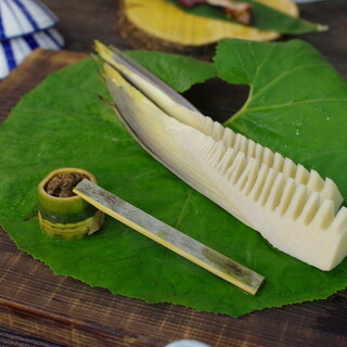 山菜料理 みたき園_1