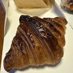 IEN Bake house - クロワッサン