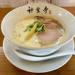 神宮寺 - 料理写真: