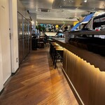 IEN Bake house - 内観