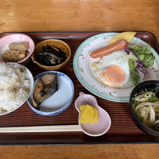 サンフィッシュ まんぼう - 料理写真: