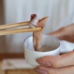 うなぎ 松琴楼 - 