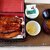 ガスト - 料理写真:うな重　うなぎ2倍・ご飯少なめ（2026.7）