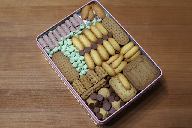 村上開新堂 - 半蔵門/洋菓子 | 食べログ