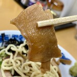 麺処 象山屋 - 