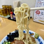 麺処 象山屋 - 